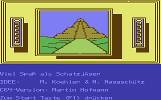 Schatzjaeger — sstitle (DE)