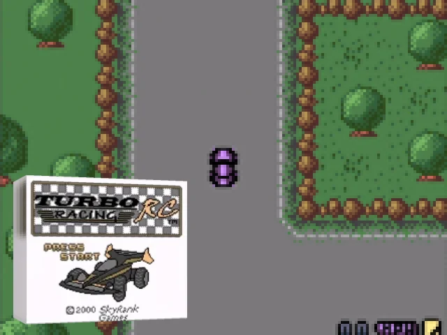 Turbo RC Racing — mixrbv2 (US)