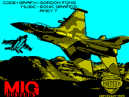 Mig Busters — sstitle (EU)