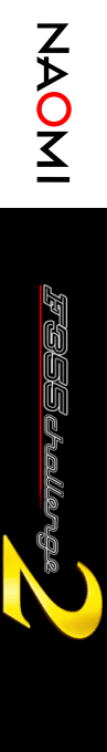 F355 Challenge 2: International Course Edition — box-2D-side (WOR)