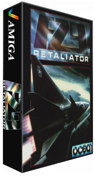 F-29 Retaliator — box-3D (WOR)