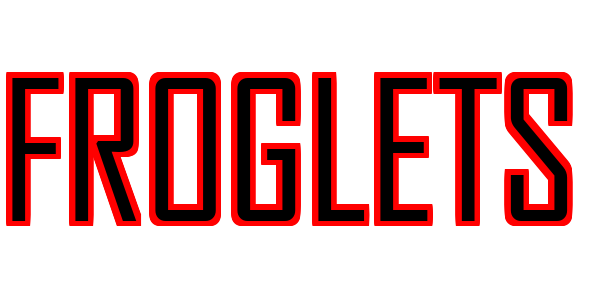 Froglets — wheel-hd (SS)