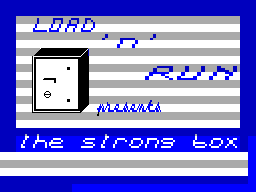 Strong Box, The — sstitle (WOR)