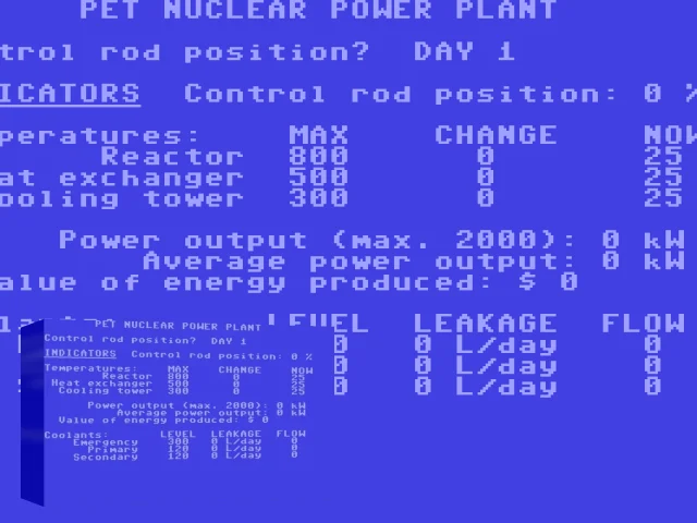 PET Nuclear Power Plant — mixrbv2 (WOR)