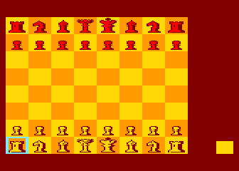 Chess — sstitle (WOR)