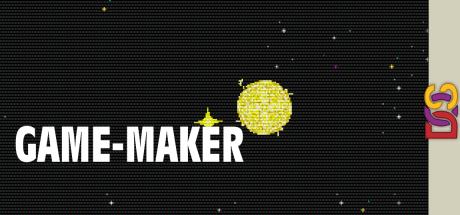 Game-Maker — steamgrid