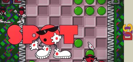 Spot - The Computer Game! — steamgrid