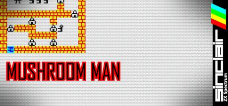 Mushroom Man — steamgrid