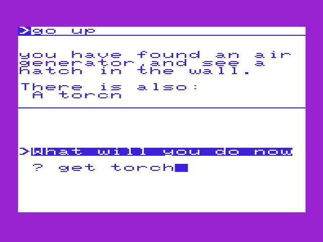 Return to Earth — ss (WOR)