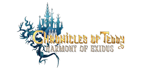 Chronicles of Teddy: Harmony of Exidus — wheel (WOR)