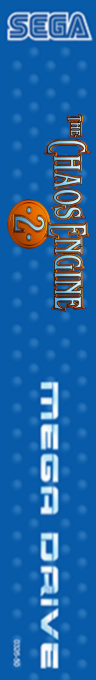 Chaos Engine 2, The — box-2D-side (WOR)