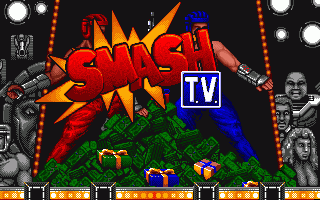 Smash T.V. — sstitle (WOR)