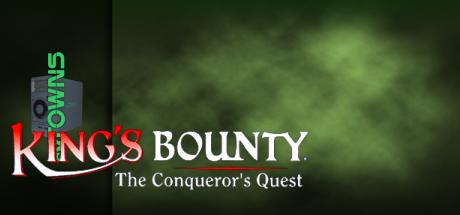King's Bounty - Nusumareta Chitsujo — steamgrid