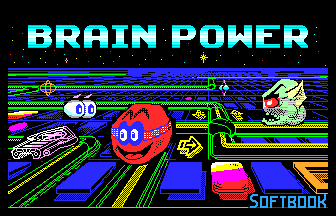 Brain Power — sstitle (WOR)