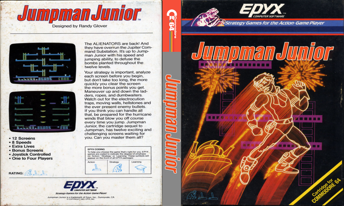Jumpman Junior — box-texture (US)