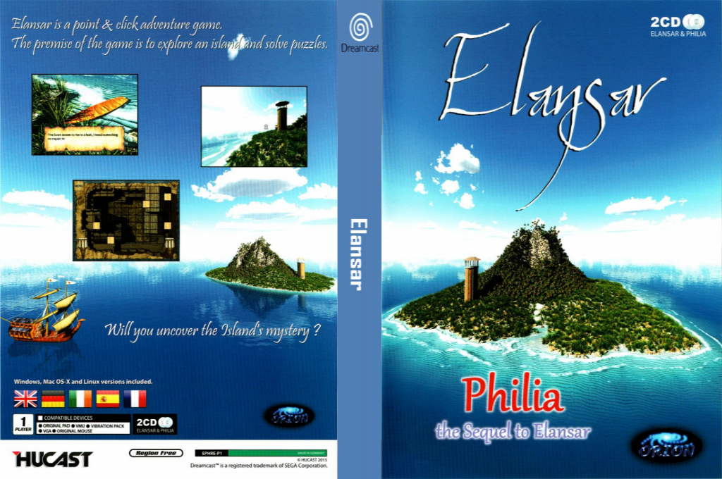 Elansar — box-texture (CUS)
