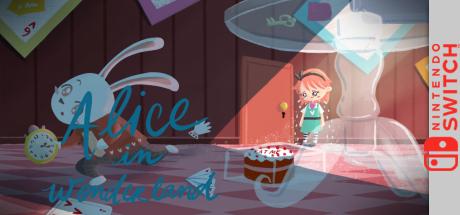 Alice In Wonderland : A Jigsaw Puzzle Tale — steamgrid