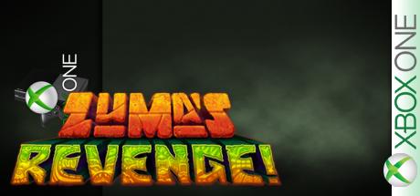 Zuma's Revenge! — steamgrid