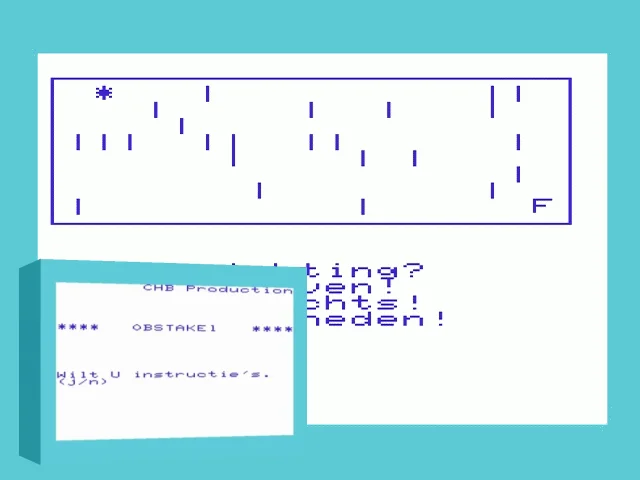 Obstakel — mixrbv2 (WOR)