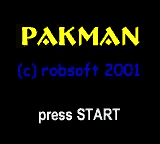 Rob's Pakman — sstitle (WOR)