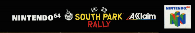 South Park Rally — box-2D-side (AU)