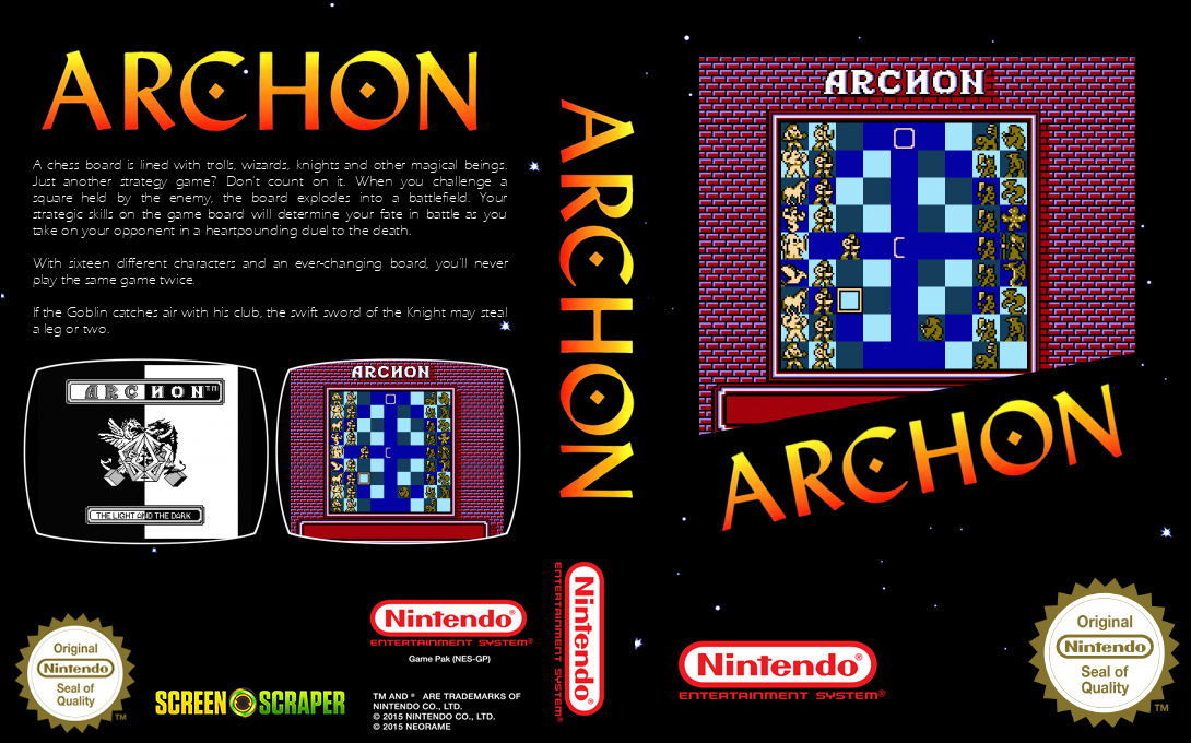 Archon — box-texture (SS)