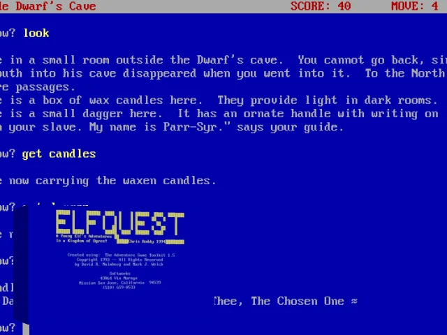Elf Quest — mixrbv2 (WOR)