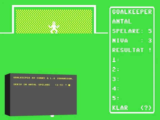 Goalkeeper — mixrbv2 (WOR)