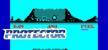 Protector — steamgrid