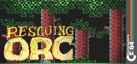 Rescuing Orc — steamgrid