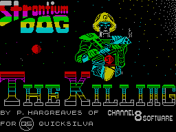 Strontium Dog - The Killing — sstitle (WOR)