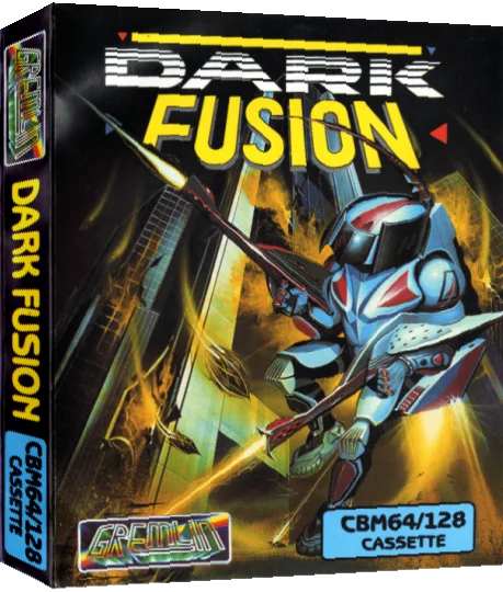 Dark Fusion — box-3D (EU)