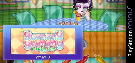 Yummy Yummy Cooking Jam — steamgrid