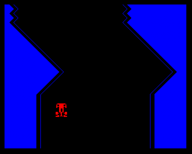 Formula One — ss (WOR)