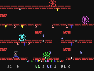 Cherry Picker — ss (WOR)