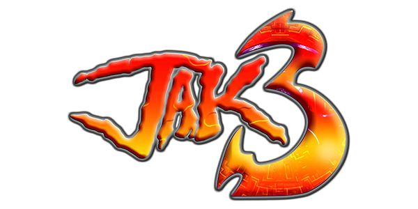 Jak 3 — wheel (WOR)