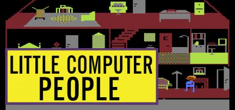 Little Computer People — steamgrid