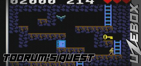 Toorum's Quest — steamgrid