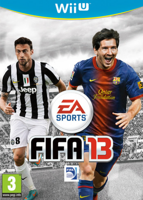 FIFA 13 — box-2D (IT)
