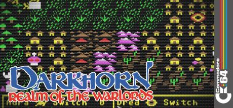 Darkhorn — steamgrid