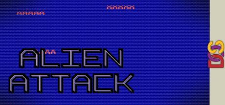Alien Attack — steamgrid