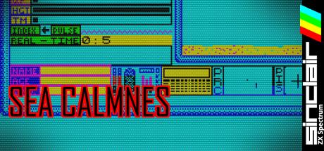 Sea Calmnes — steamgrid