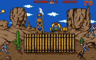 Hammer Boy — ss (EU)