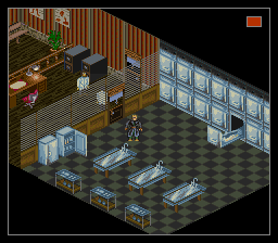 Shadowrun — ss (WOR)