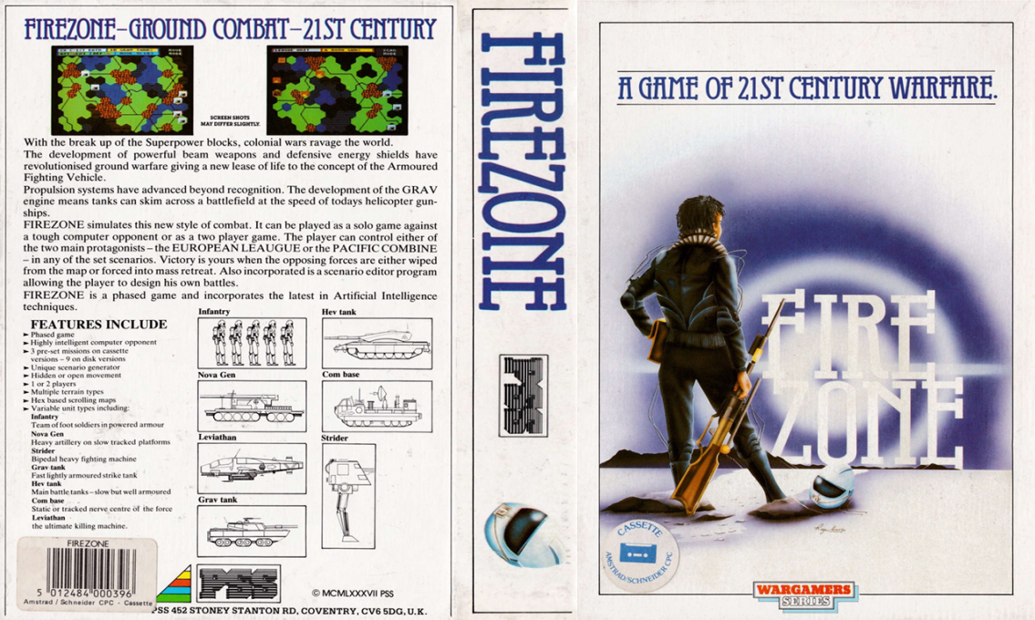 Firezone — box-texture (EU)