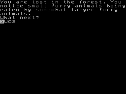 Werner's Quest — ss (WOR)