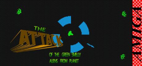 Attack Of The Green Smelly Aliens From Planet 27b-6 — steamgrid