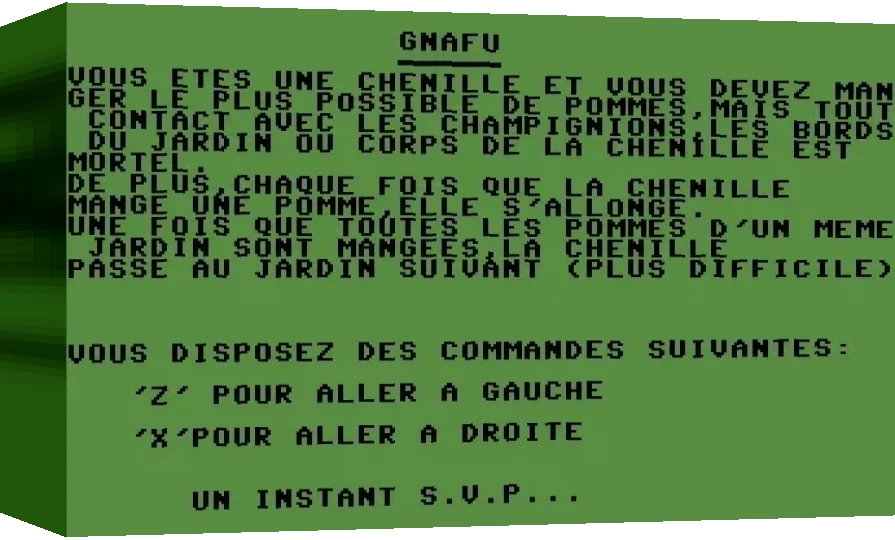 Gnafu — box-3D (WOR)