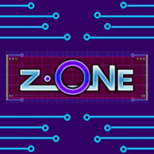 G.G Series - Zone — support-texture (CUS)