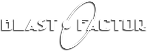 Blast Factor — wheel (WOR)